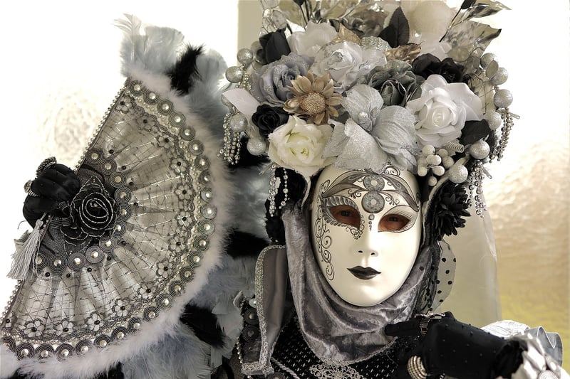 Masquerade Ball